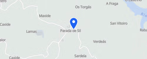 Andaina da Castaña