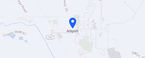 Arkport Summerfest 5K Run & Walk