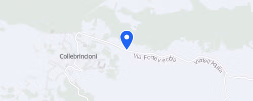 Trail ColleBrincioni 14K