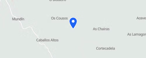 Trail Ribeira Sacra (TRS)