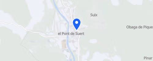 TriTour El Pont de Suert
