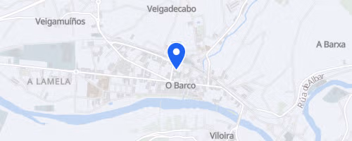 Carreira Popular Dos Santiños