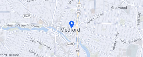 Run Medford