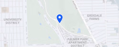 2025 Palmer Park Event Series: 8K, 5K & 1 Mile Run & Walk