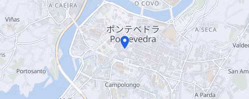 World Triathlon Championship Finals Pontevedra