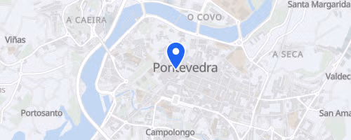Semi-Marathon Pontevedra