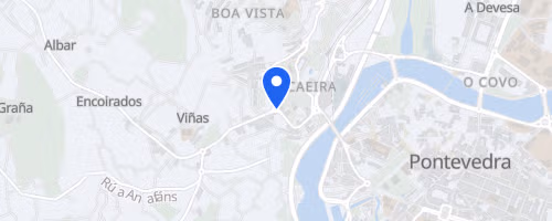 Maratón de Fátima Campelo