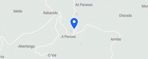 Andaina Solidaria A Peroxa
