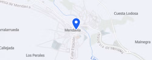 Carrera de Navidad de Mendavia