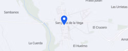 Carrera de Navidad San Justo