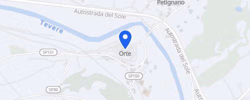 Corri Orte
