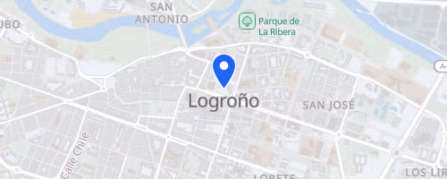 Media maratón de la Rioja