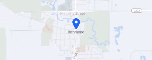 Richmond Rampage