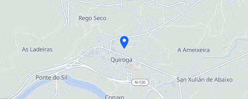 Quiroga Trail Challenge