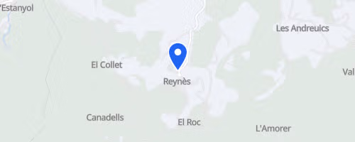 Ronde de Reynès
