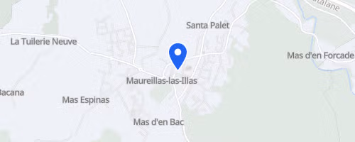 Trail des trabucayres - Maureillas-las-Illas
