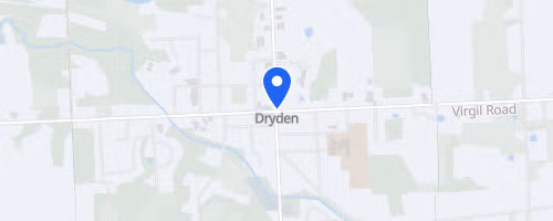 Dryden Ugly Sweater 5K