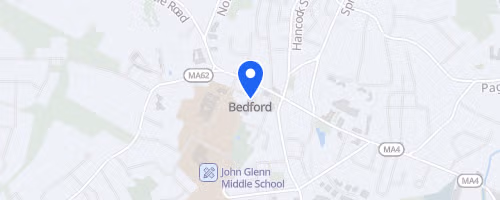Bedford Day 5K