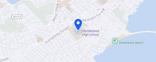 Marblehead Half Marathon