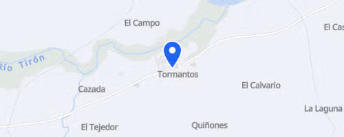 Carrera Popular Villa de Tormantos