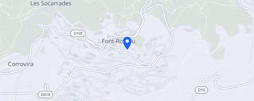 Cyclosportive montée des bouillouses - Font-Romeu-Odeillo-Via