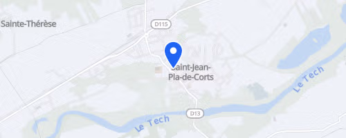 Les 10 km de Saint-Jean - Saint-Jean-Pla-de-Corts