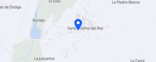Carrera Popular de Santa Marina del Rey