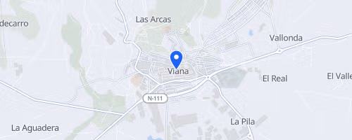 Carrera Popular Ciudad de Viana