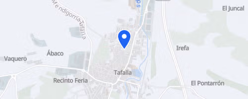 Cross de las Peñas de Tafalla