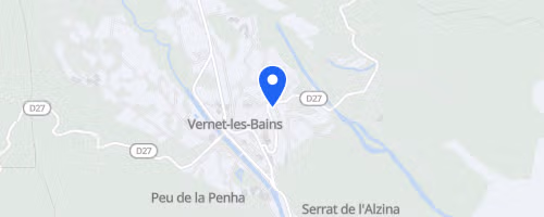 Championnat du canigó - Vernet-les-Bains