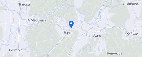 Ruta MTB Camiños de Barro