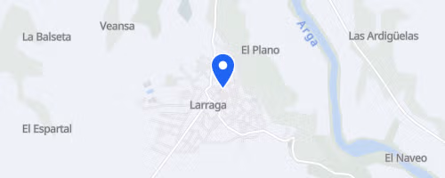 Cross de Reyes de Larraga