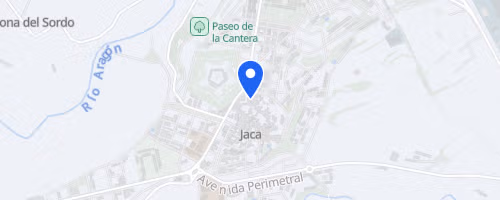 Subida a Oroel