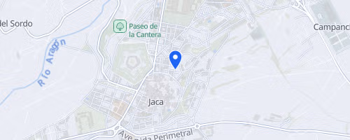 Carrera Popular Jaca Lucha contra Duchenne
