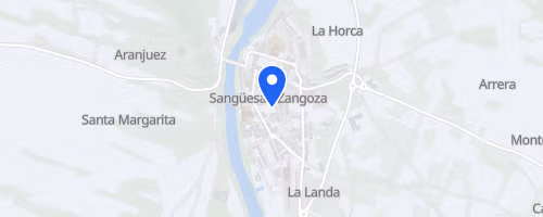 Copa Caja Rural BTT - Sangüesa