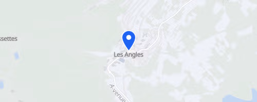 Trail des Pérics - Les Angles