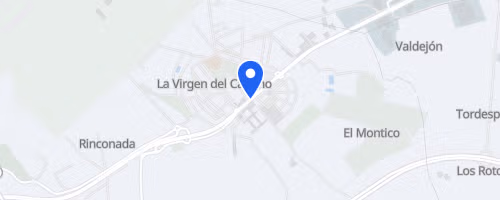 La Virginiana MTB