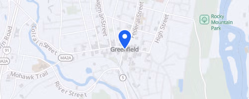 New England Green River Marathon