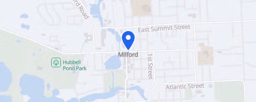 Oakland County Middle School Championship