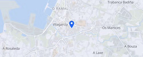 Marcha Cicloturista Arousa