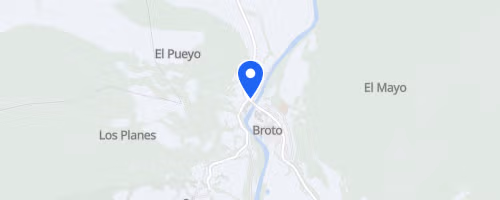 Carrera por Montaña Paso del Onso