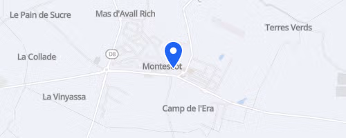 La boucle montescotoise