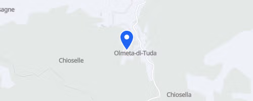 Raid Marathon Tenda VTT - Olmeta-di-Tuda