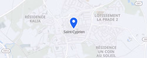 Bike and Run de Saint-Cyprien