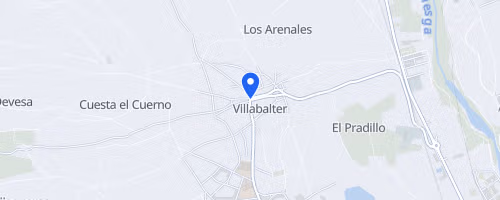 Villabalter Haga Como Haga