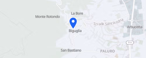 BikingMan Corsica