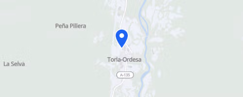 Ultra Trail Torla Ordesa