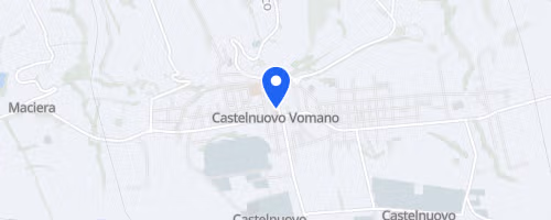 XXII^ Trofeo Citta' di Castelnuovo Vomano