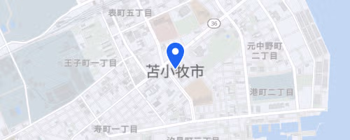 苫小牧市スポーツ都市宣言６０周年記念 出光北海道 第43回とまこまいマラソン大会