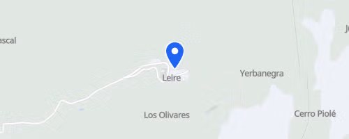 Juan Miguéliz Leyre Trail